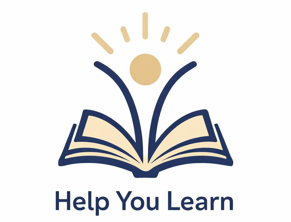 Help You Learn
